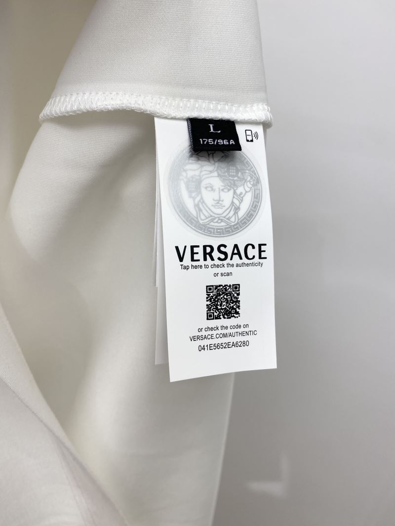 Versace T-Shirts